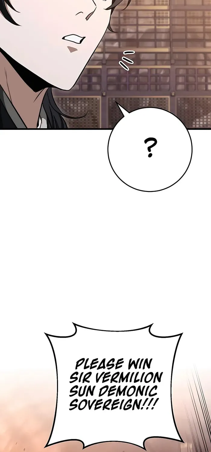 Taitei no Ken Chapter 36 page 64 - 