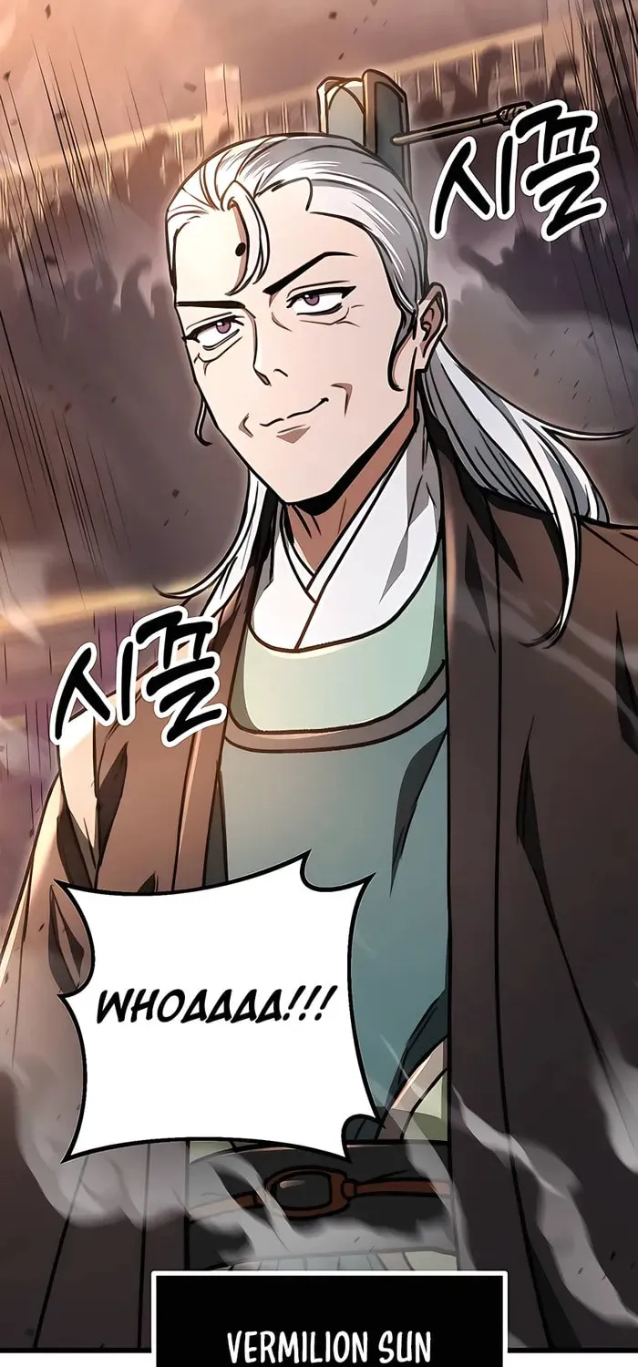 Taitei no Ken Chapter 36 page 65 - 
