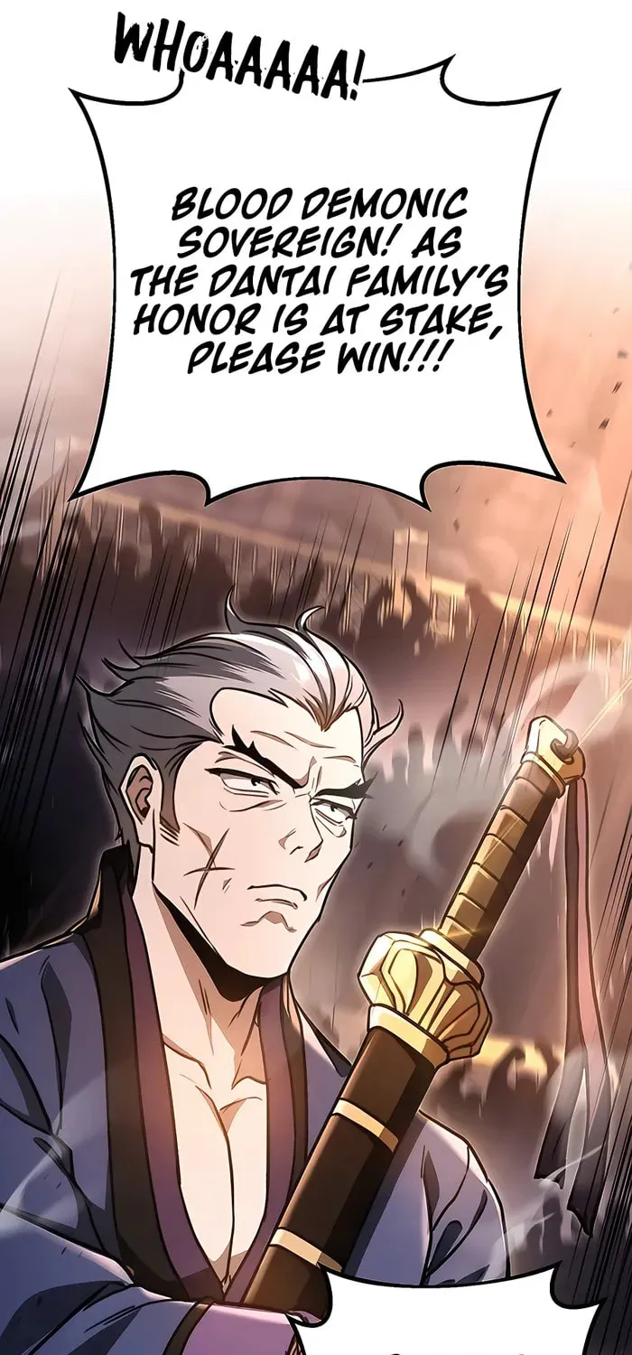 Taitei no Ken Chapter 36 page 68 - 
