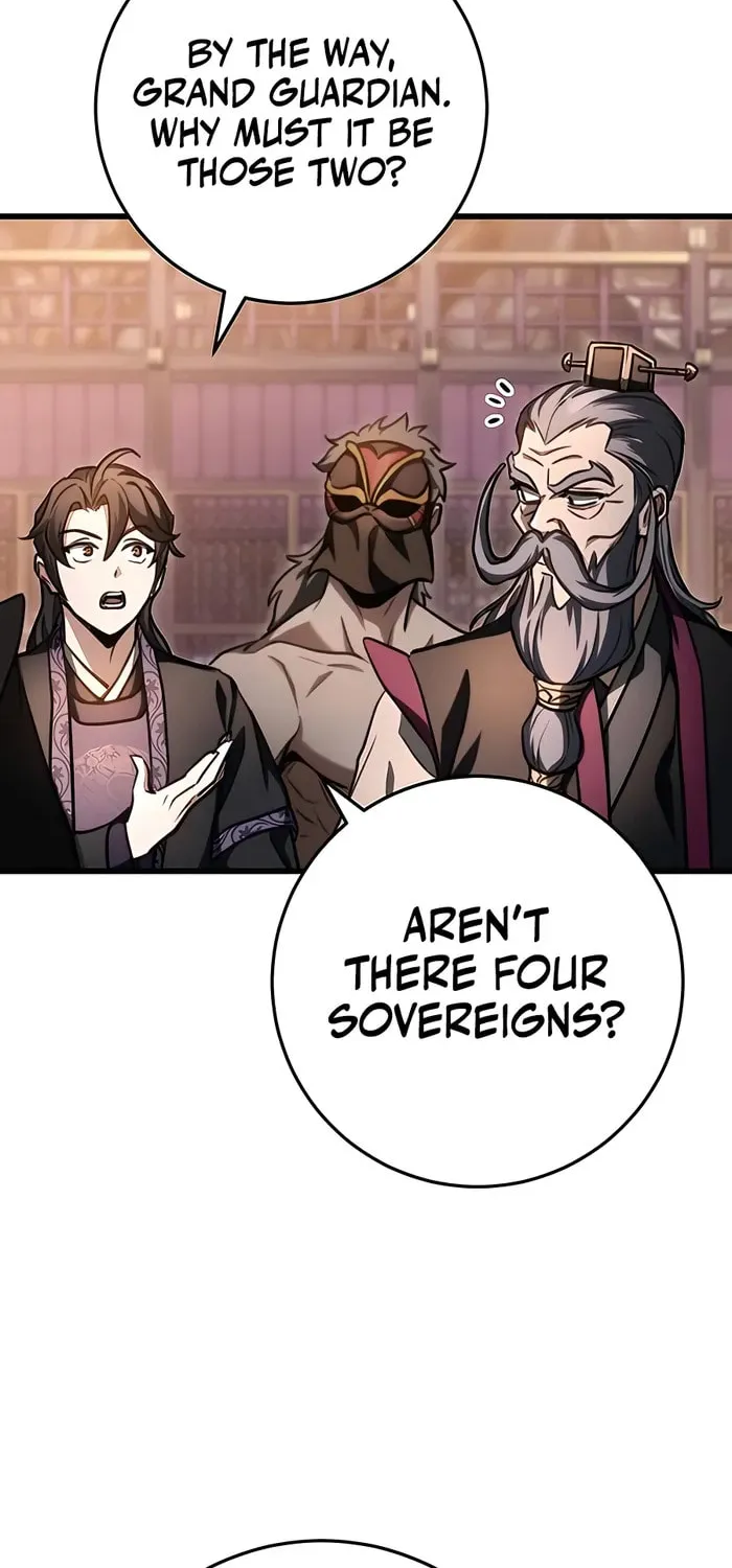 Taitei no Ken Chapter 36 page 71 - 