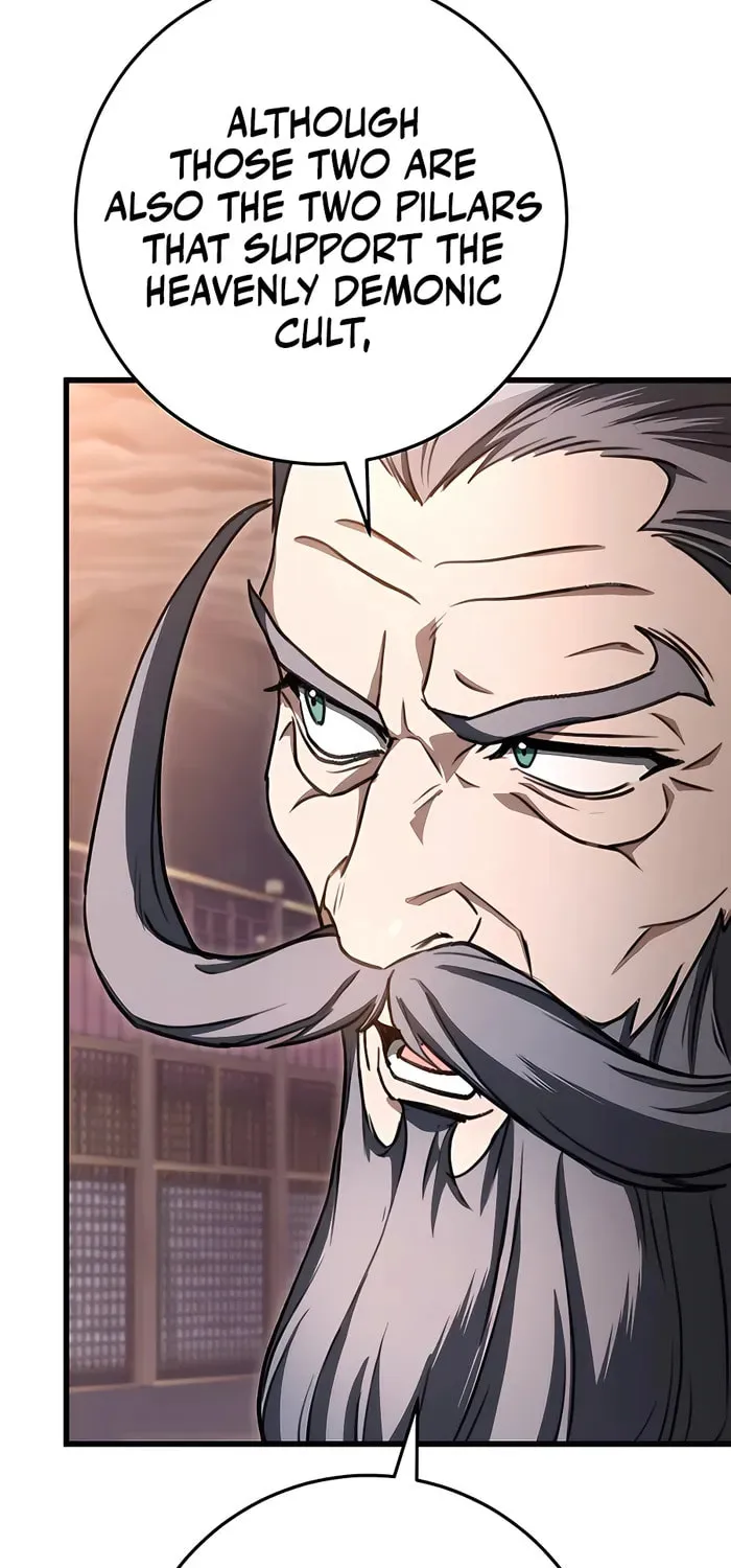 Taitei no Ken Chapter 36 page 72 - 