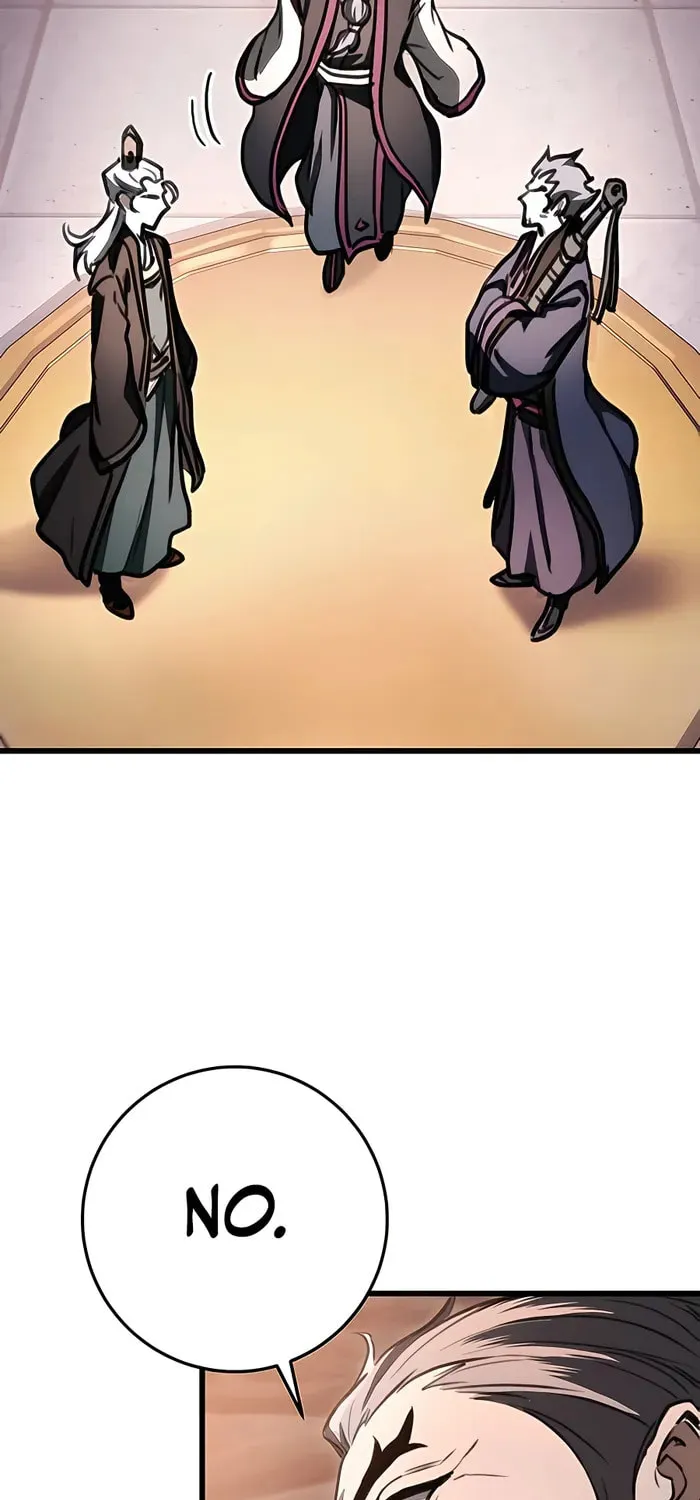 Taitei no Ken Chapter 36 page 83 - 