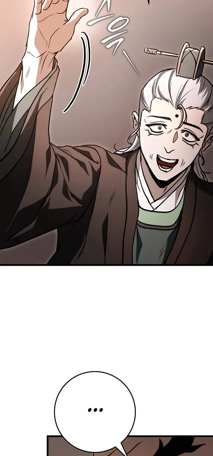 Taitei no Ken Chapter 36 page 85 - 