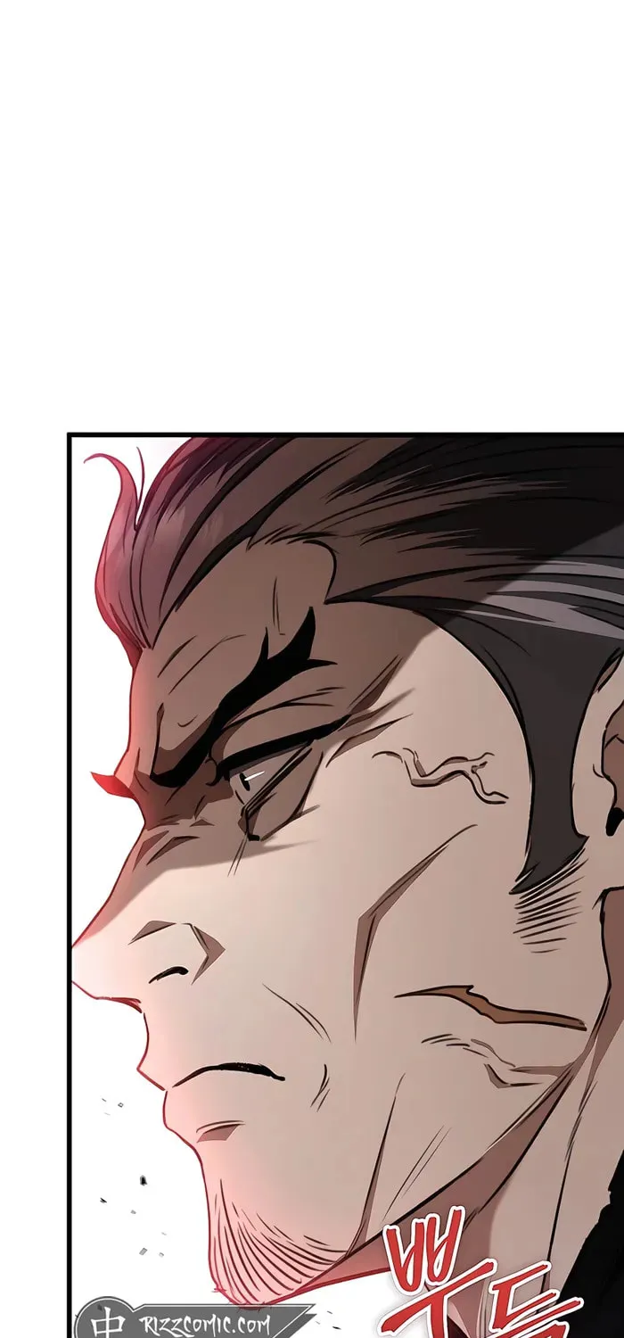 Taitei no Ken Chapter 36 page 91 - 