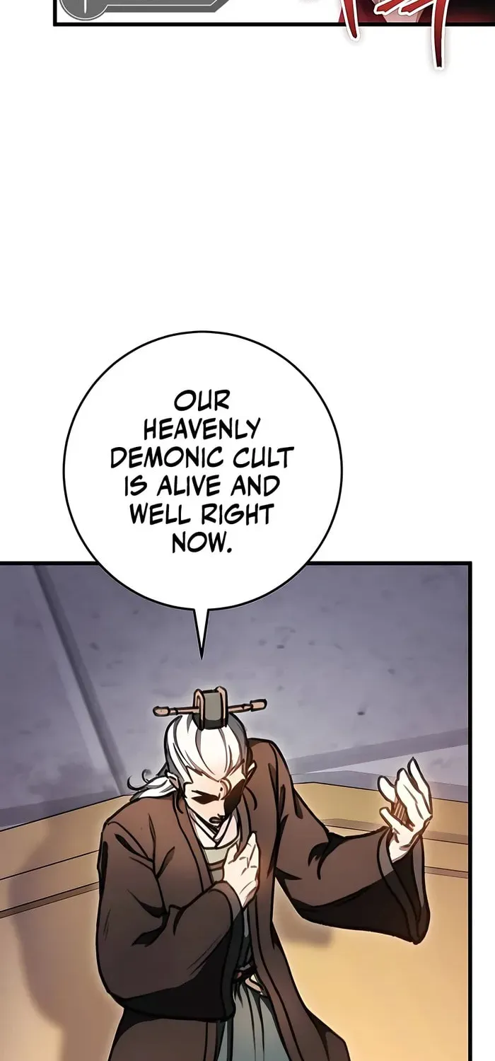 Taitei no Ken Chapter 36 page 92 - 