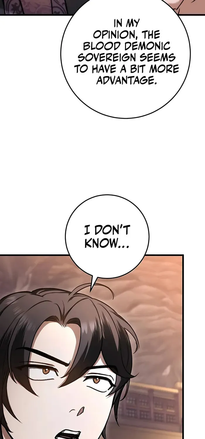 Taitei no Ken Chapter 37 page 12 - 