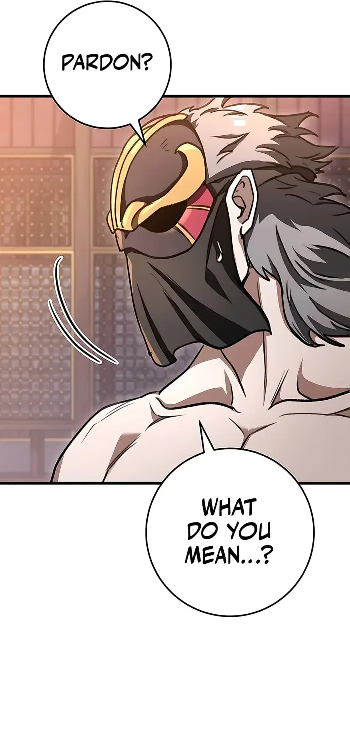 Taitei no Ken Chapter 37 page 15 - 