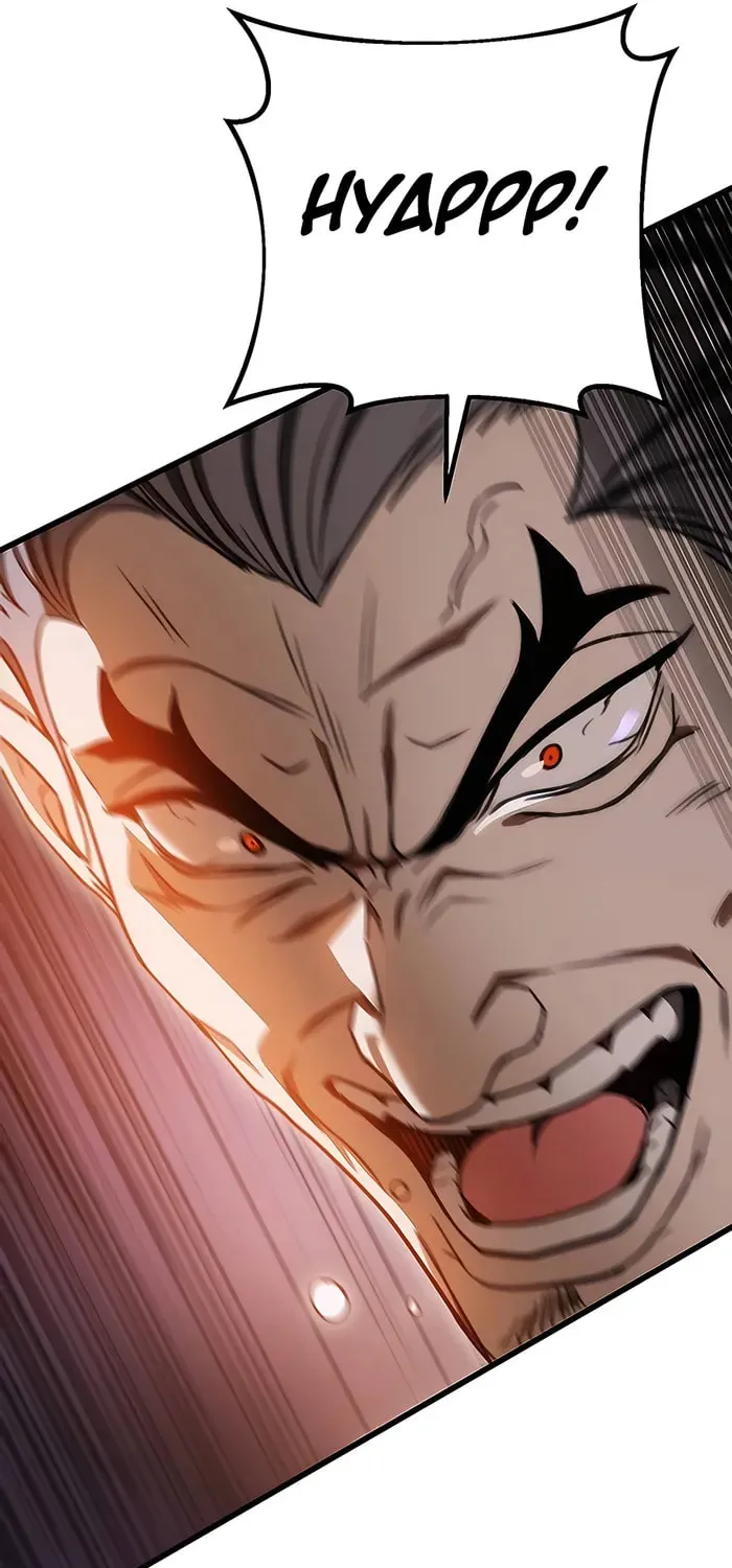 Taitei no Ken Chapter 37 page 22 - 