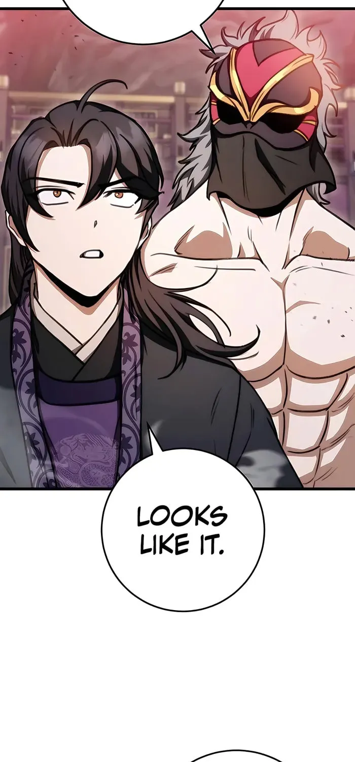 Taitei no Ken Chapter 37 page 26 - 