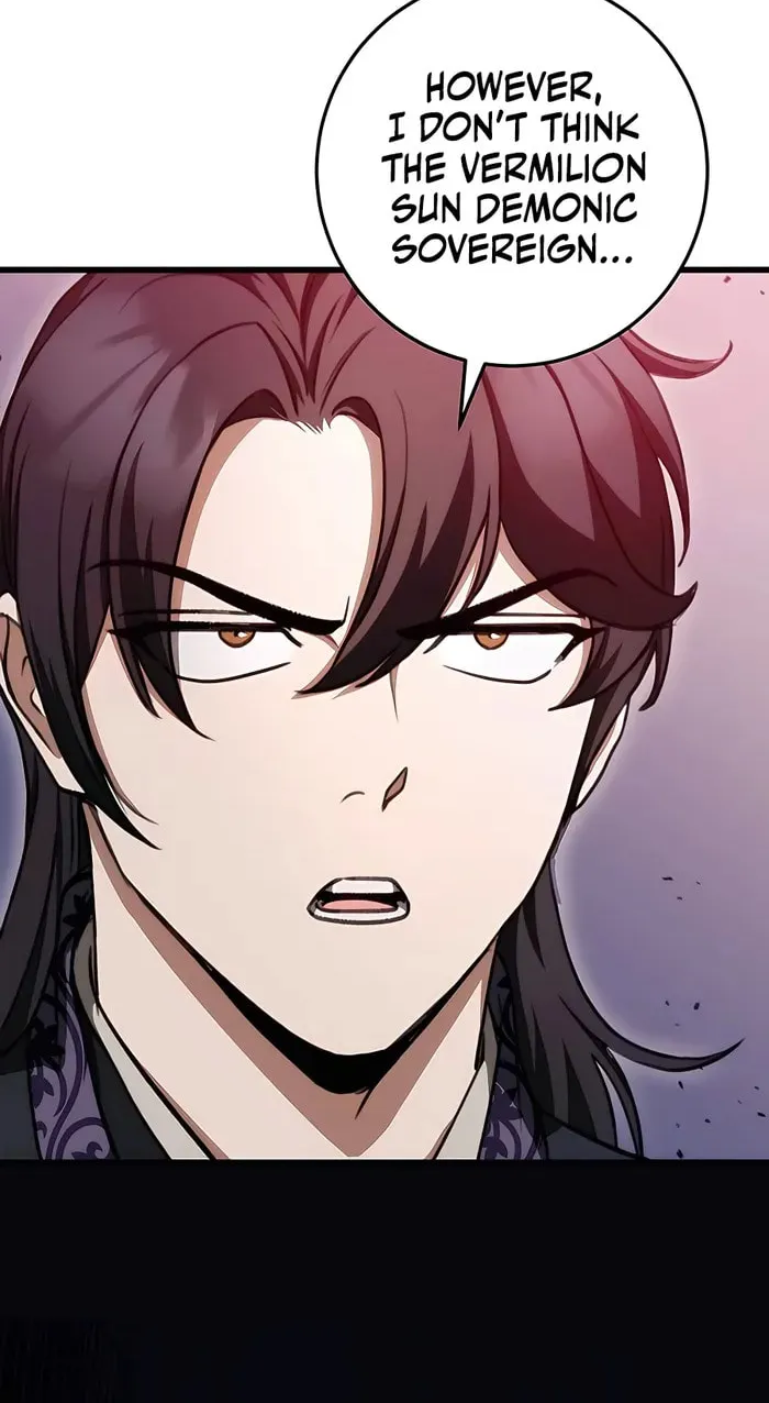 Taitei no Ken Chapter 37 page 27 - 