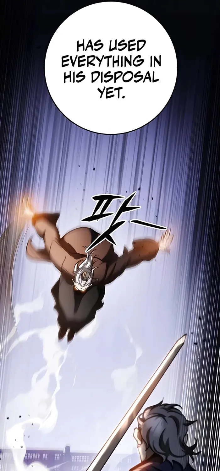 Taitei no Ken Chapter 37 page 28 - 
