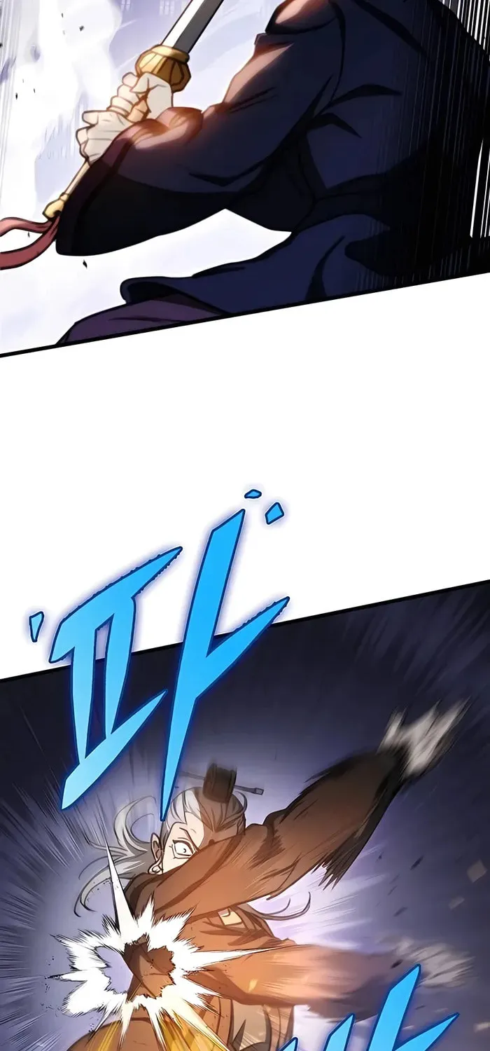 Taitei no Ken Chapter 37 page 29 - 