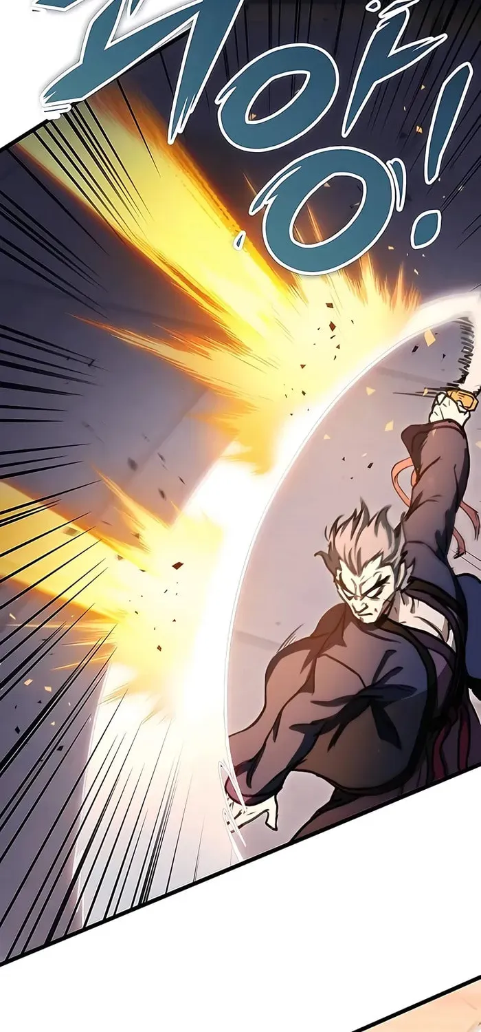 Taitei no Ken Chapter 37 page 31 - 