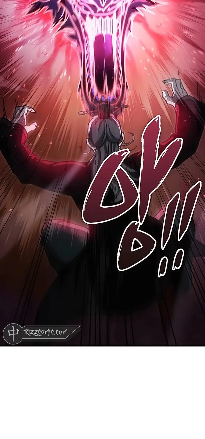 Taitei no Ken Chapter 37 page 35 - 