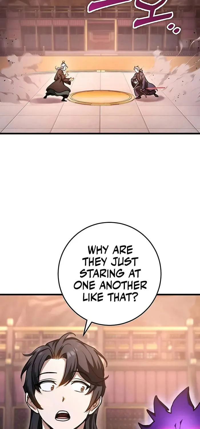 Taitei no Ken Chapter 37 page 5 - 