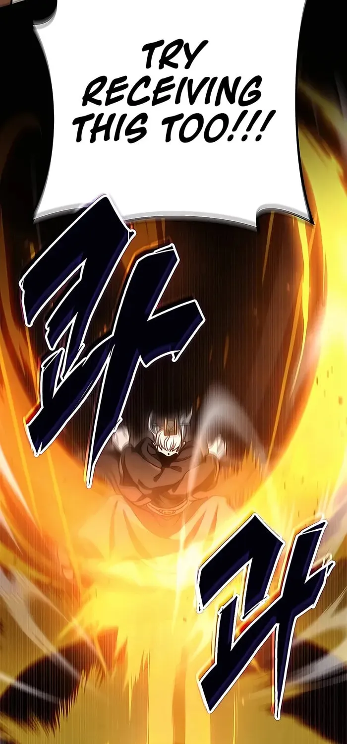 Taitei no Ken Chapter 37 page 42 - 