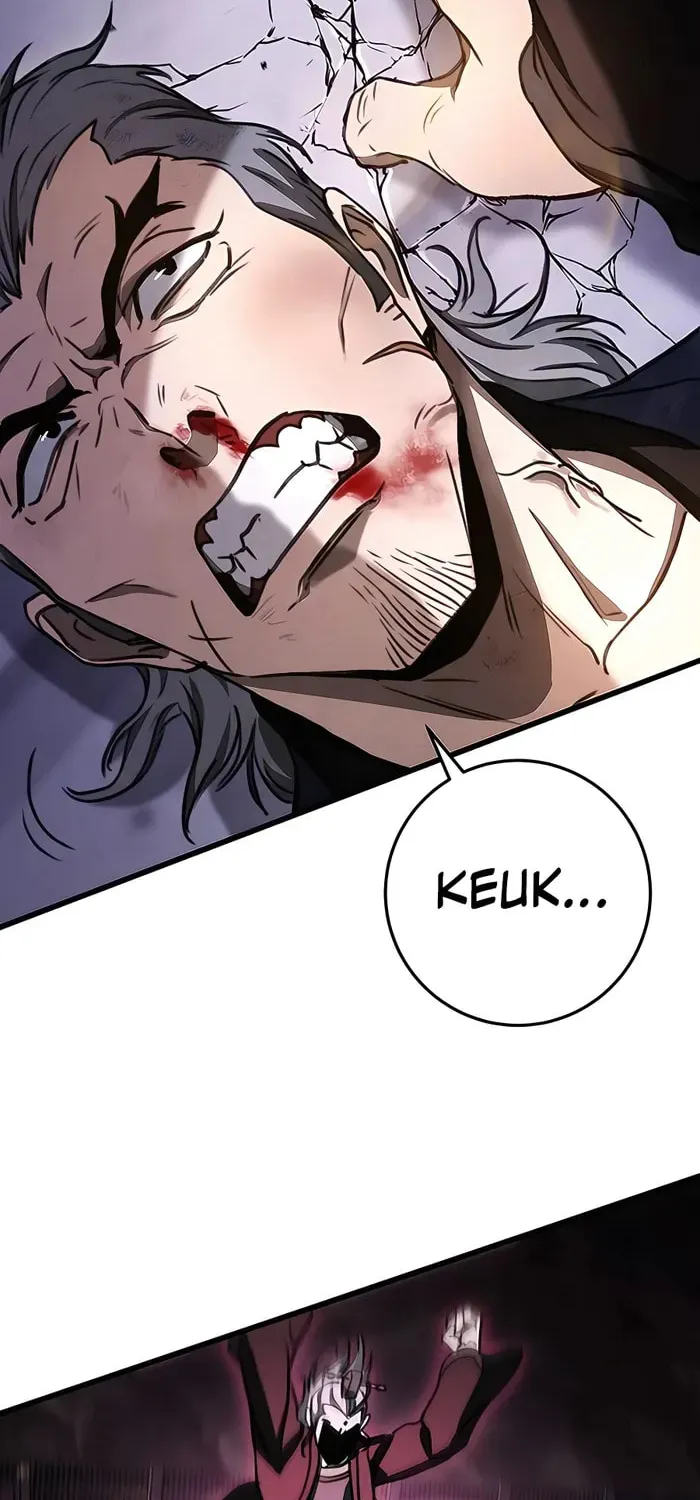 Taitei no Ken Chapter 37 page 49 - 