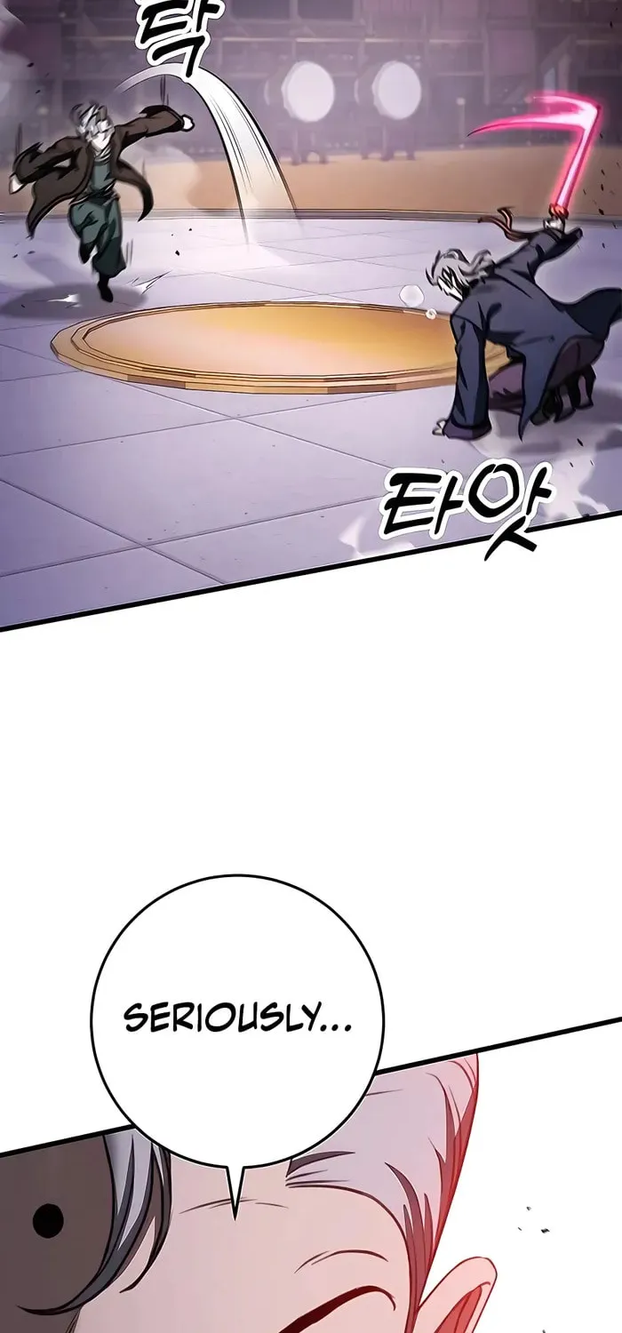 Taitei no Ken Chapter 37 page 51 - 