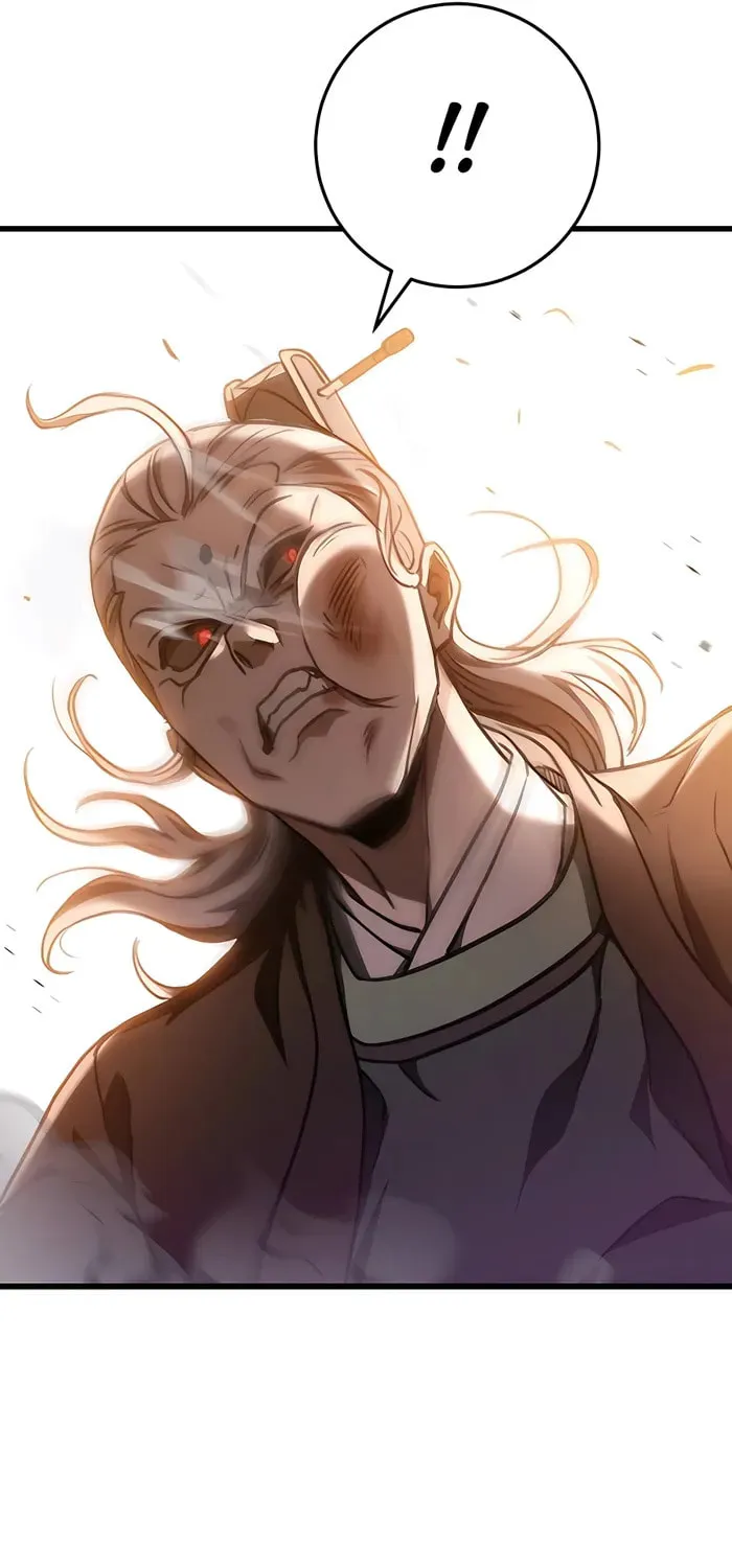 Taitei no Ken Chapter 37 page 61 - 