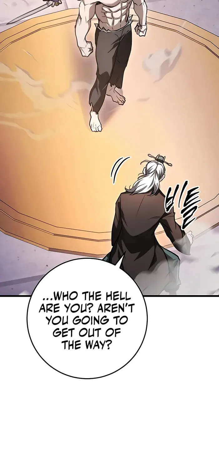 Taitei no Ken Chapter 37 page 63 - 