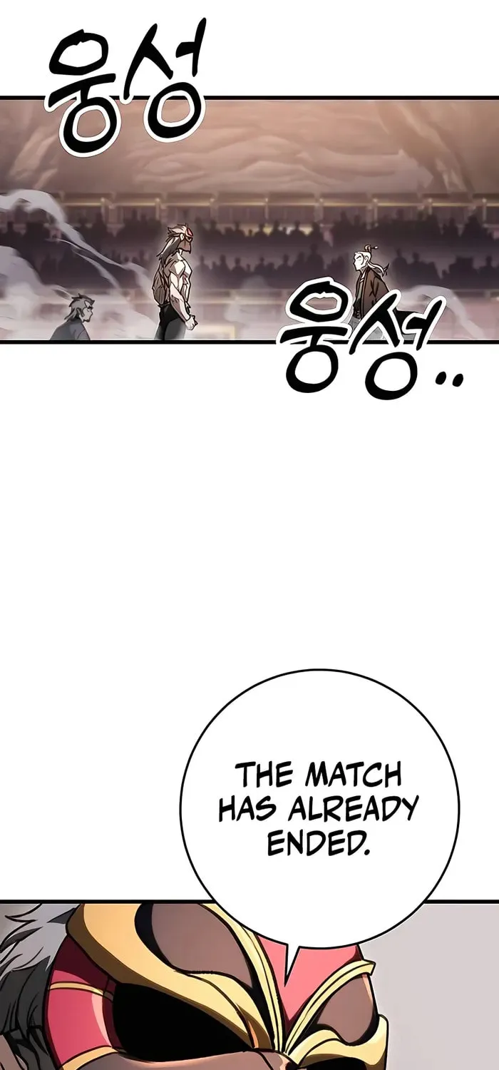 Taitei no Ken Chapter 37 page 64 - 