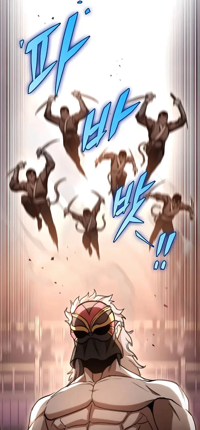 Taitei no Ken Chapter 37 page 70 - 