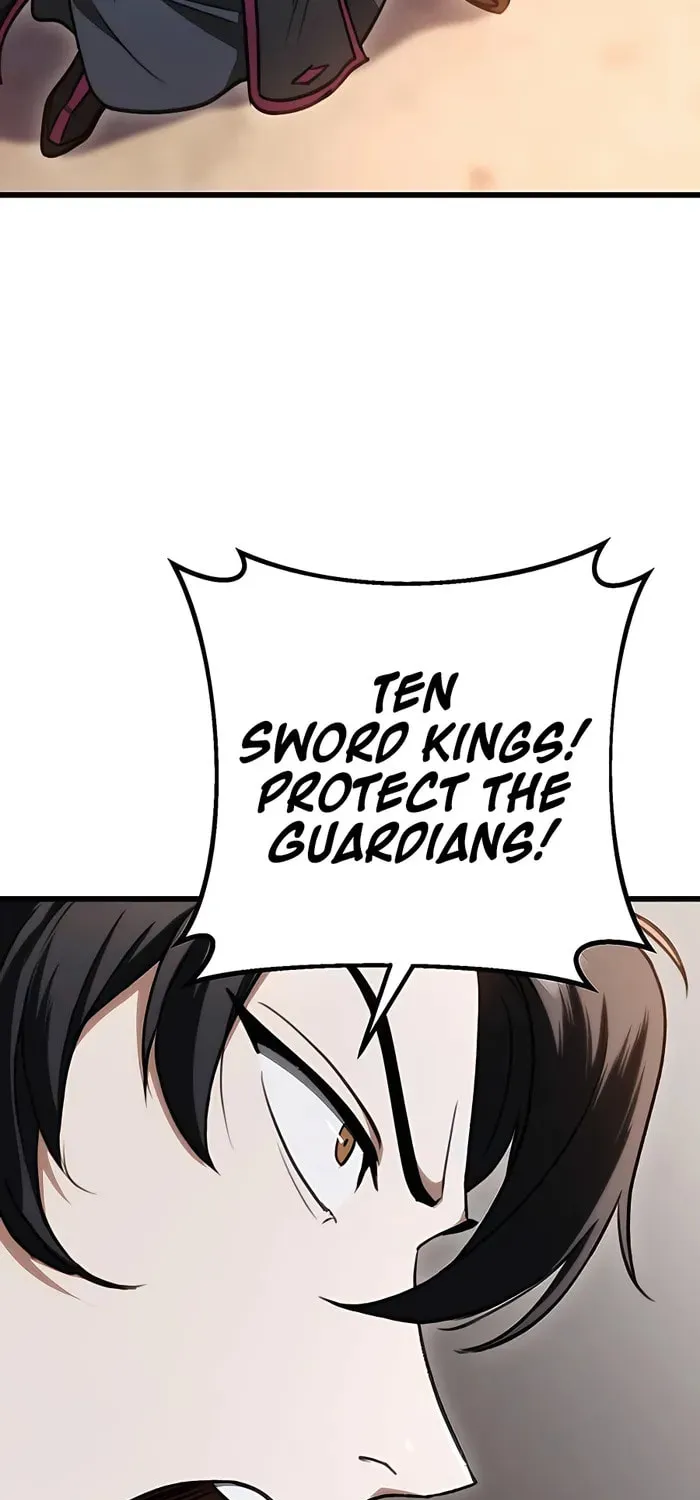 Taitei no Ken Chapter 37 page 72 - 