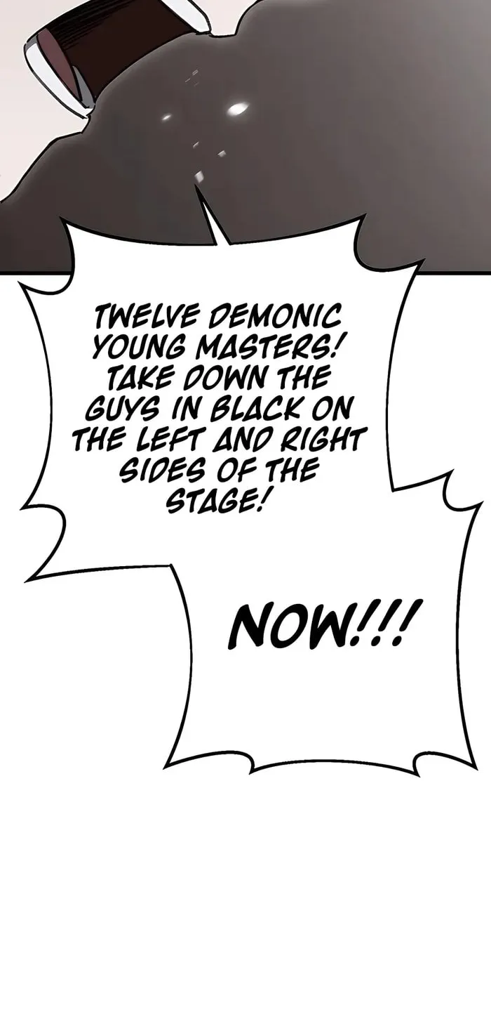 Taitei no Ken Chapter 37 page 73 - 