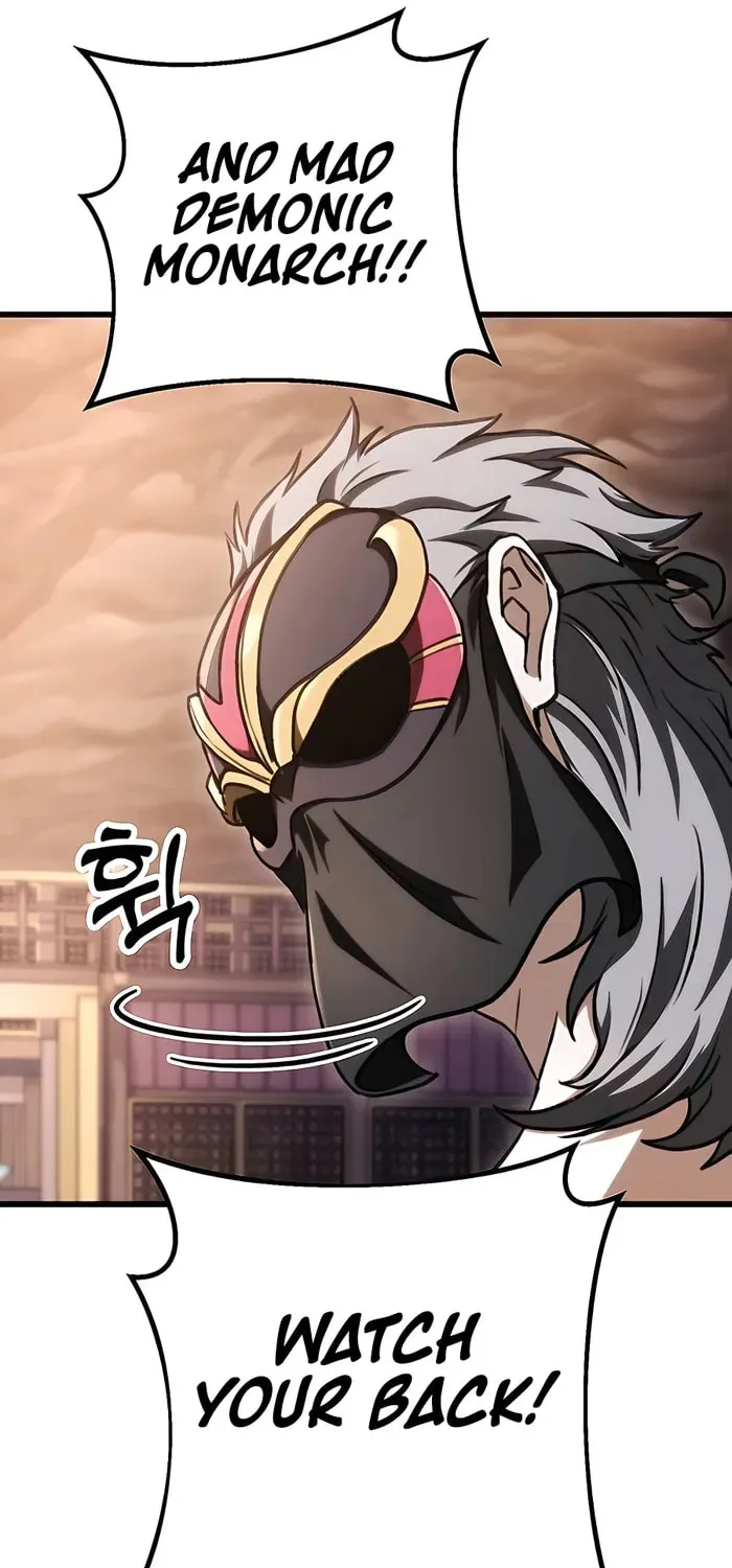 Taitei no Ken Chapter 37 page 74 - 