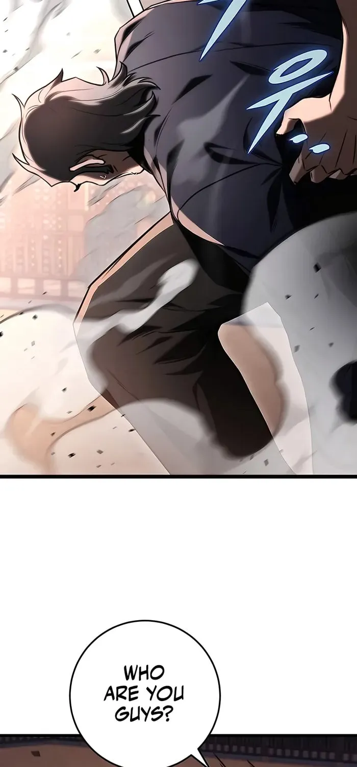 Taitei no Ken Chapter 37 page 79 - 