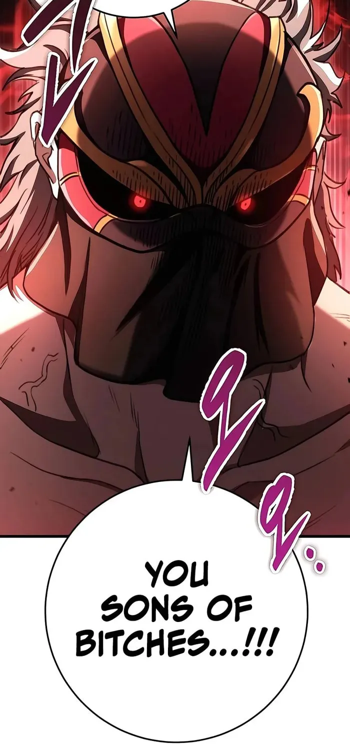 Taitei no Ken Chapter 37 page 82 - 