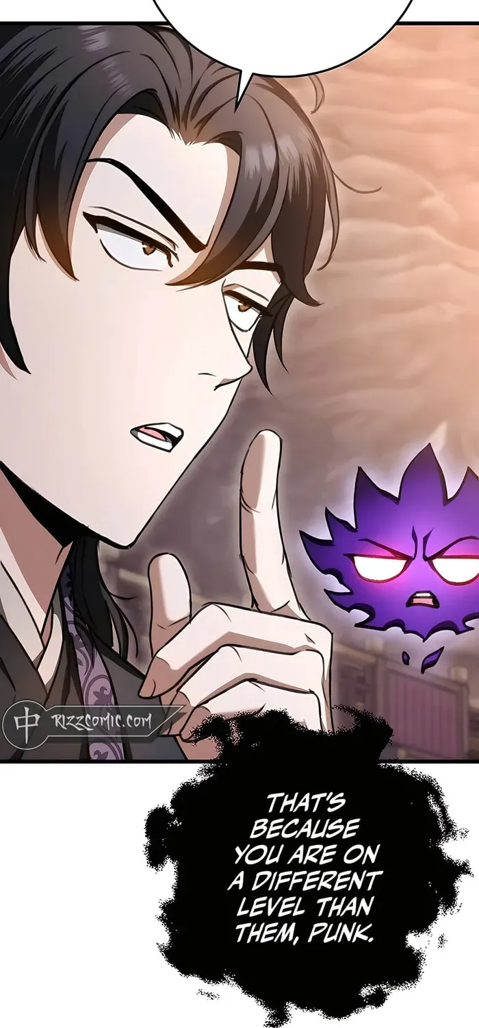 Taitei no Ken Chapter 37 page 10 - 