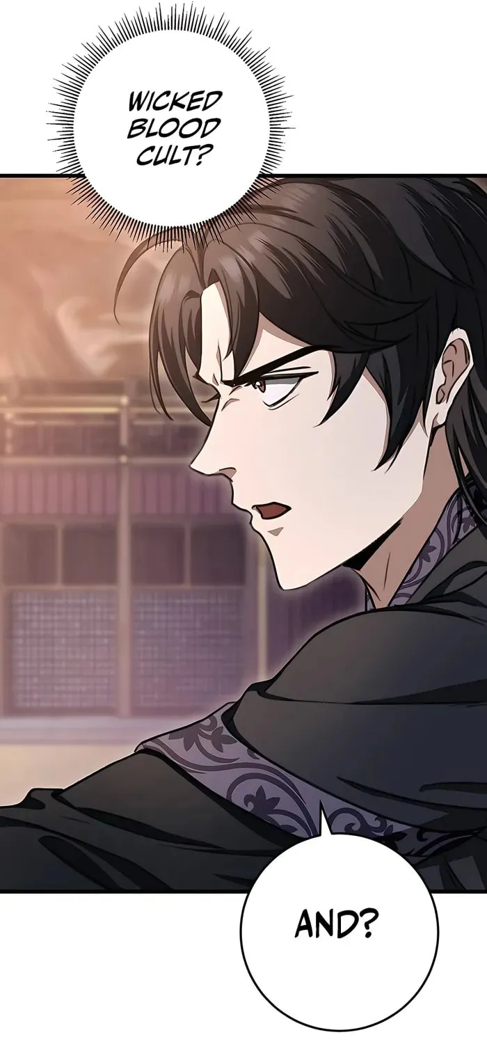 Taitei no Ken Chapter 38 page 22 - 
