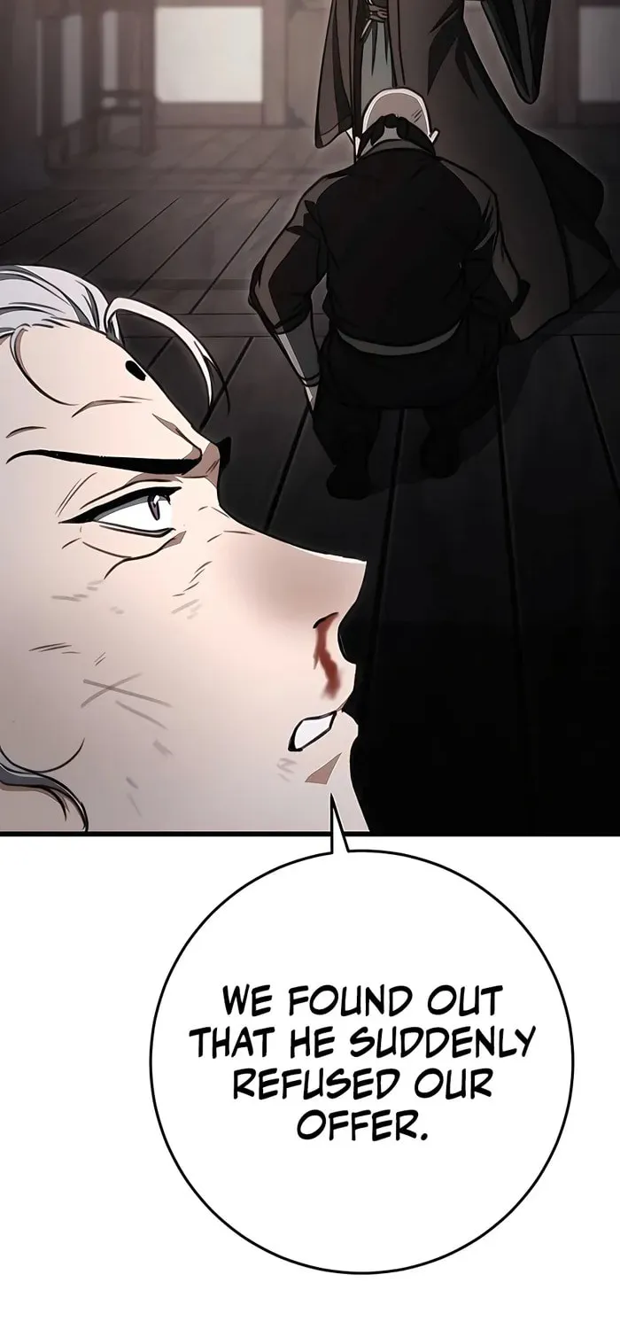 Taitei no Ken Chapter 38 page 25 - 