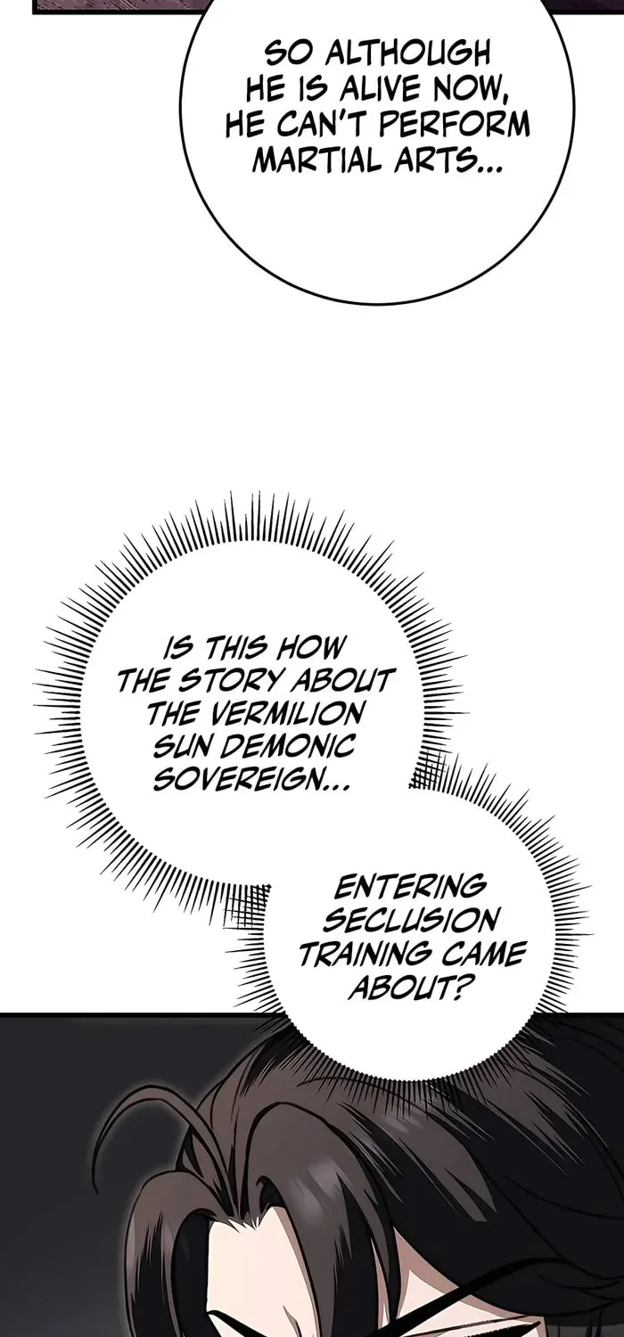 Taitei no Ken Chapter 38 page 27 - 