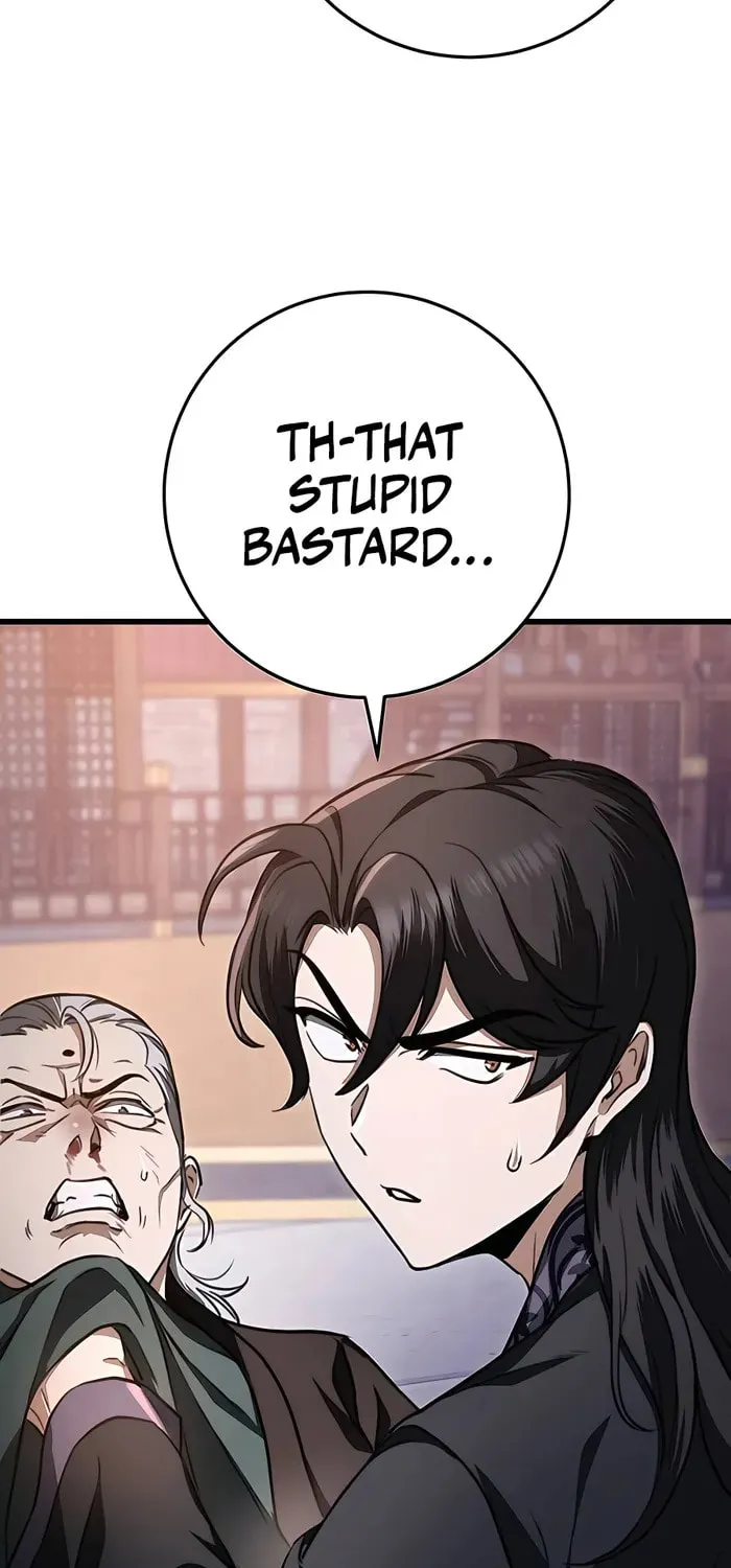 Taitei no Ken Chapter 38 page 31 - 