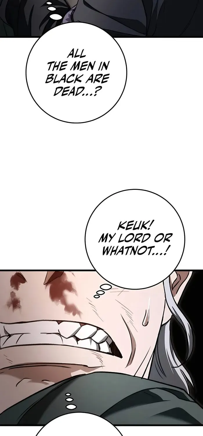 Taitei no Ken Chapter 38 page 32 - 