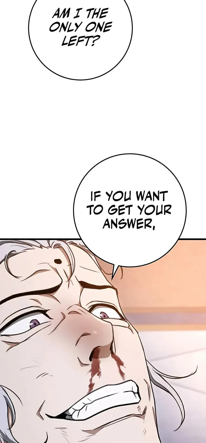 Taitei no Ken Chapter 38 page 33 - 