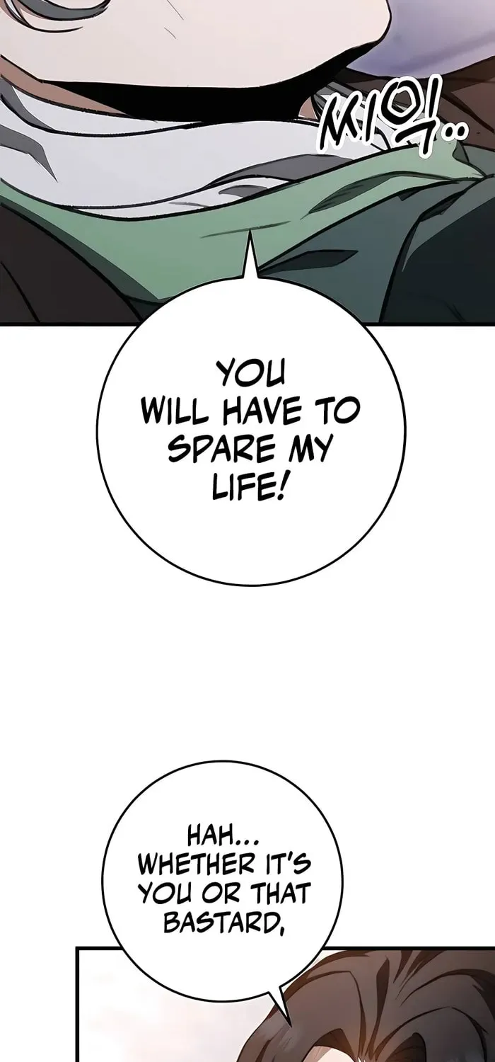 Taitei no Ken Chapter 38 page 34 - 