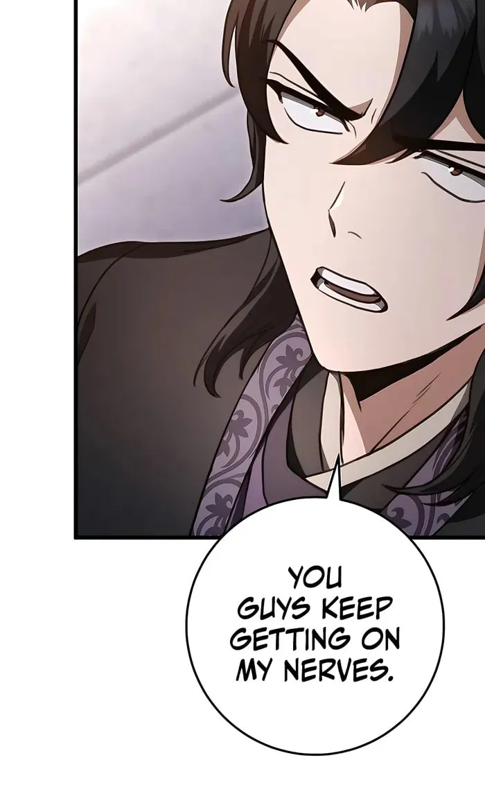Taitei no Ken Chapter 38 page 35 - 