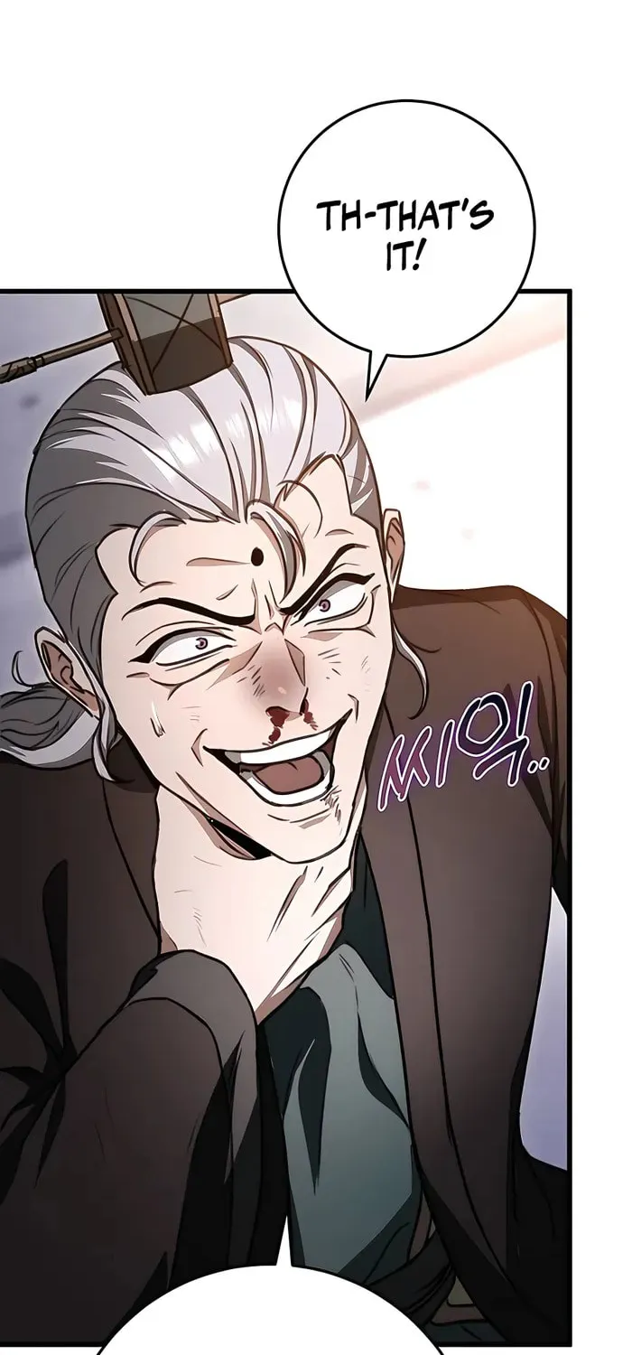 Taitei no Ken Chapter 38 page 37 - 