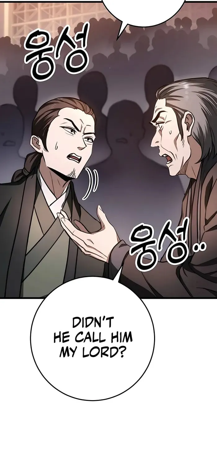 Taitei no Ken Chapter 38 page 45 - 