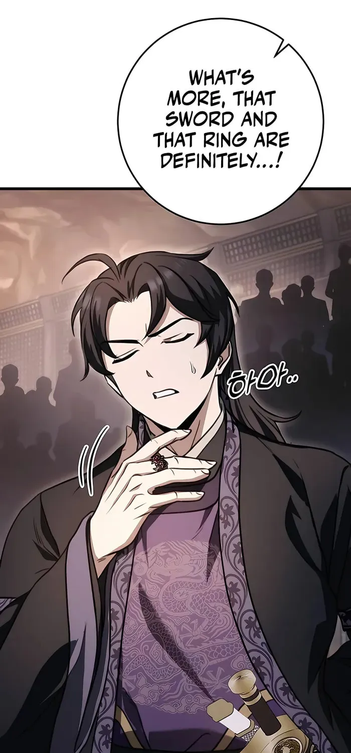 Taitei no Ken Chapter 38 page 46 - 