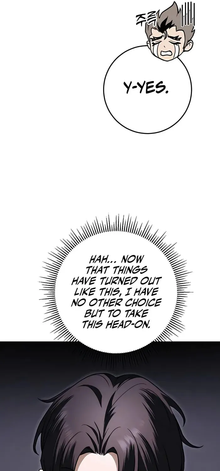 Taitei no Ken Chapter 38 page 49 - 