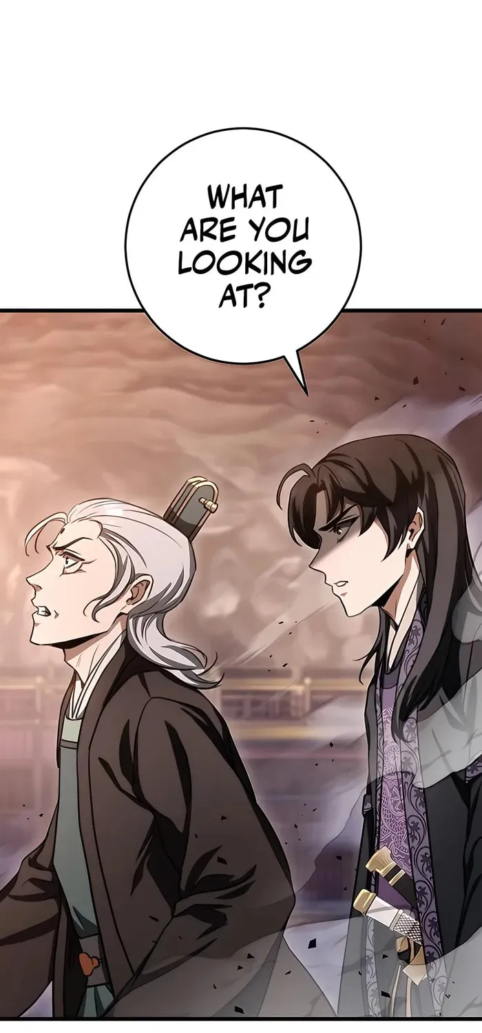 Taitei no Ken Chapter 38 page 6 - 