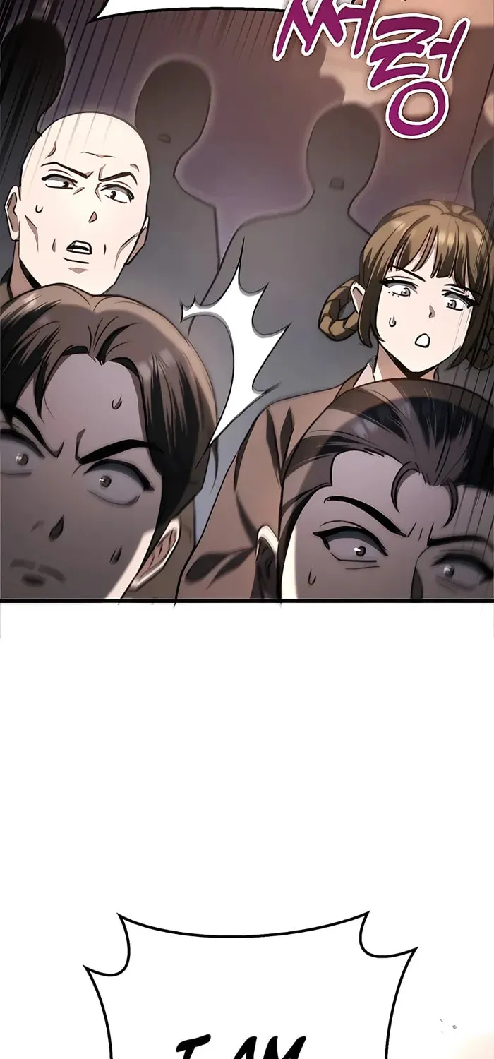 Taitei no Ken Chapter 38 page 51 - 