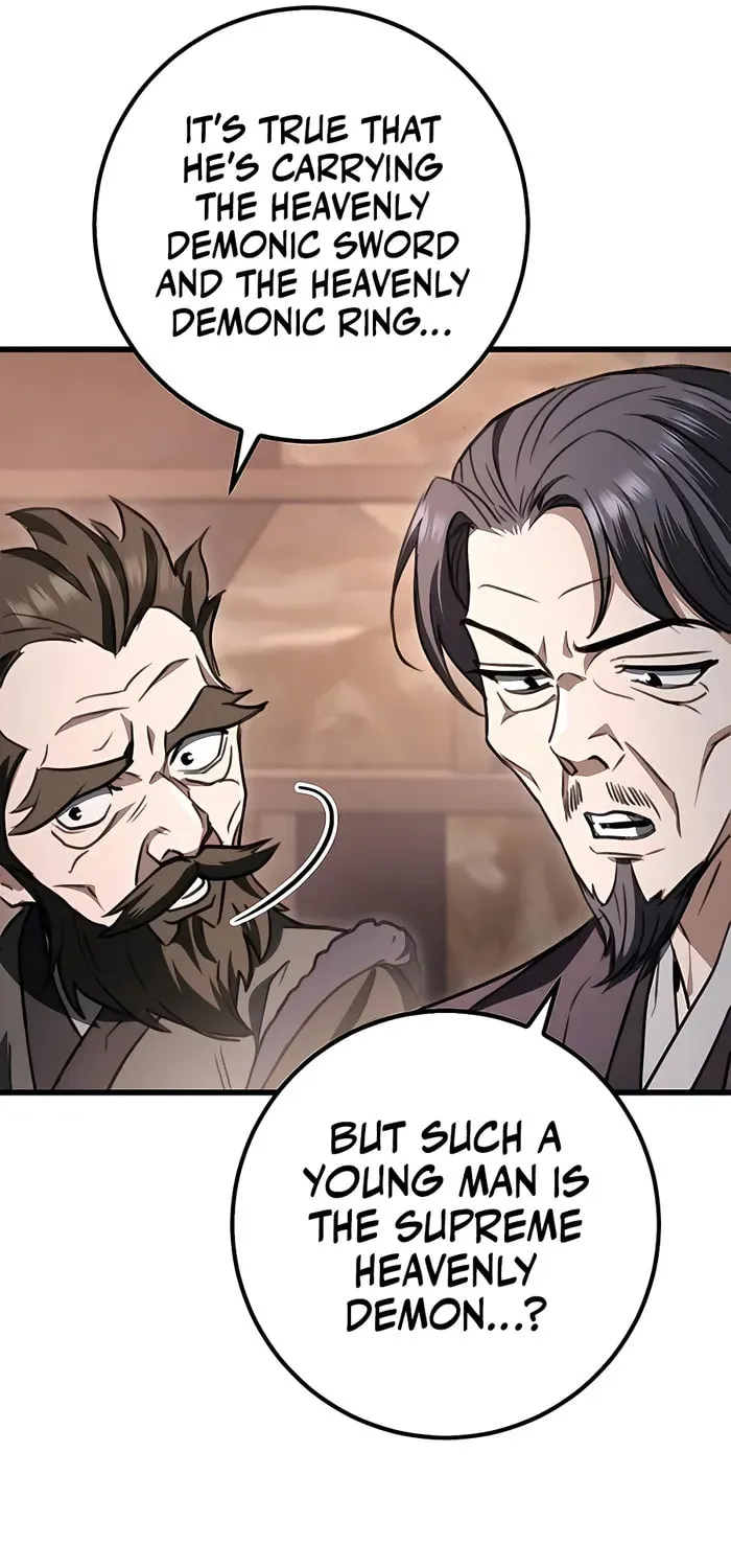 Taitei no Ken Chapter 38 page 55 - 
