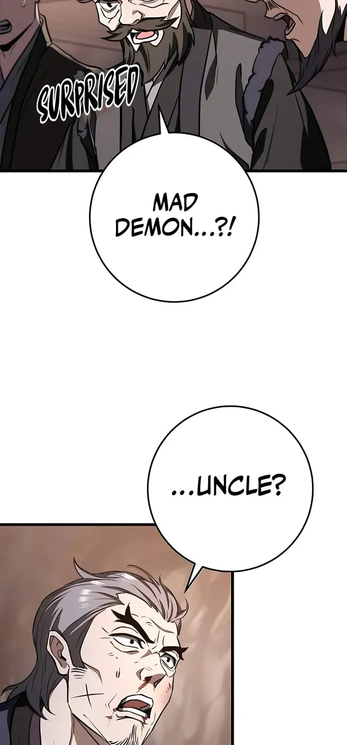 Taitei no Ken Chapter 38 page 60 - 
