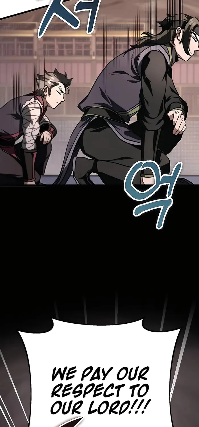 Taitei no Ken Chapter 38 page 64 - 