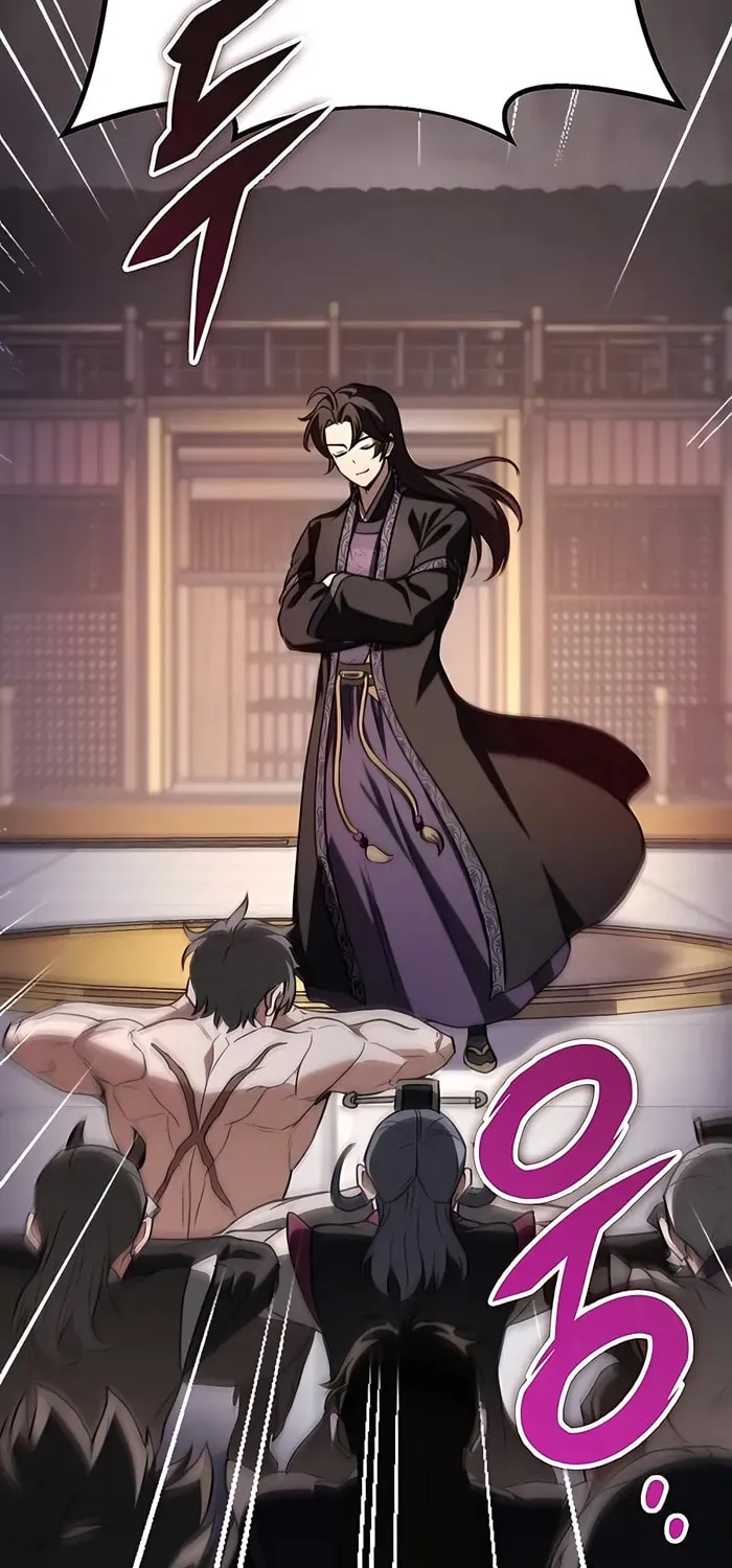 Taitei no Ken Chapter 38 page 65 - 